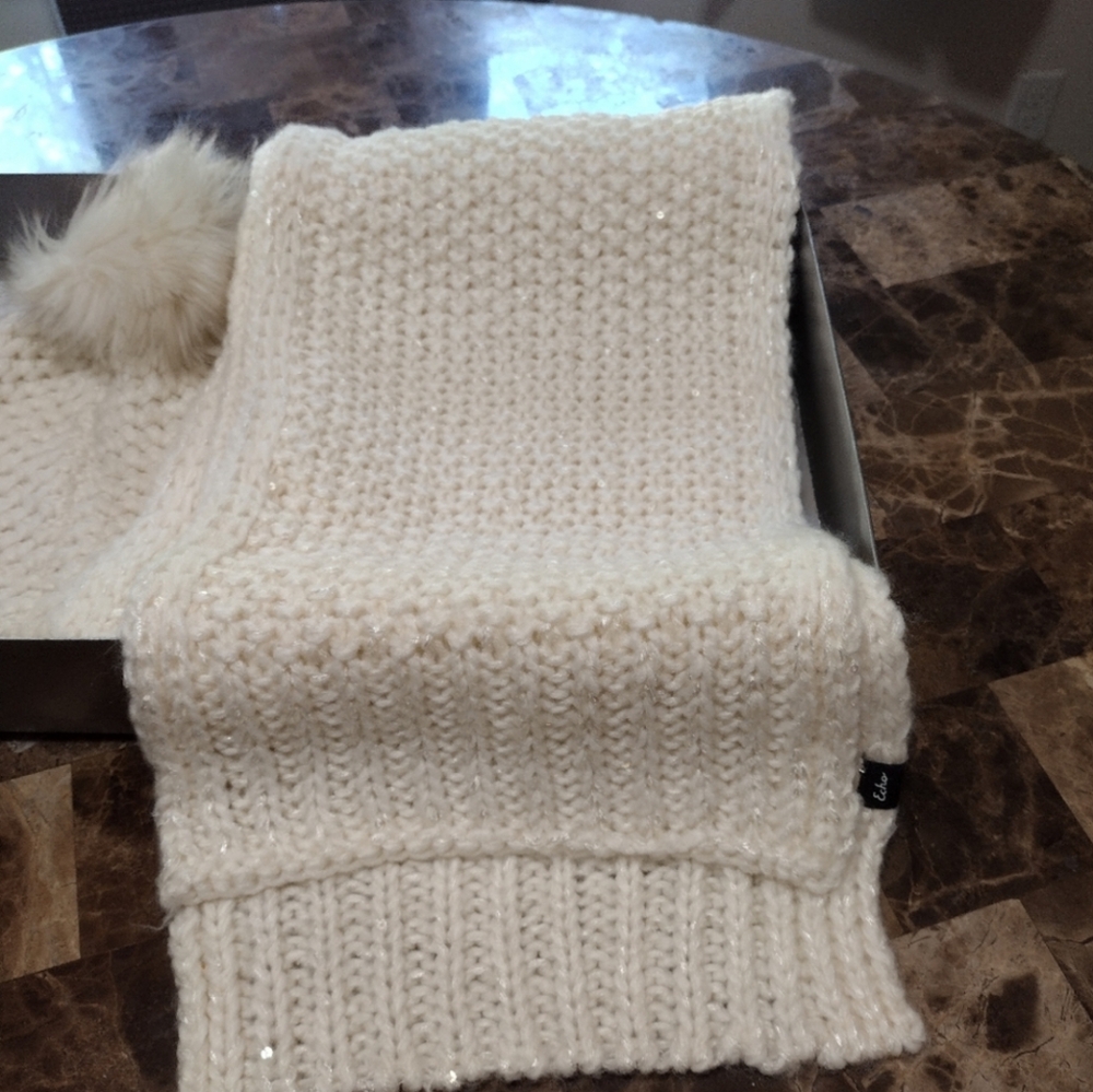 Hat & Scarf Set - Picture 6 of 10